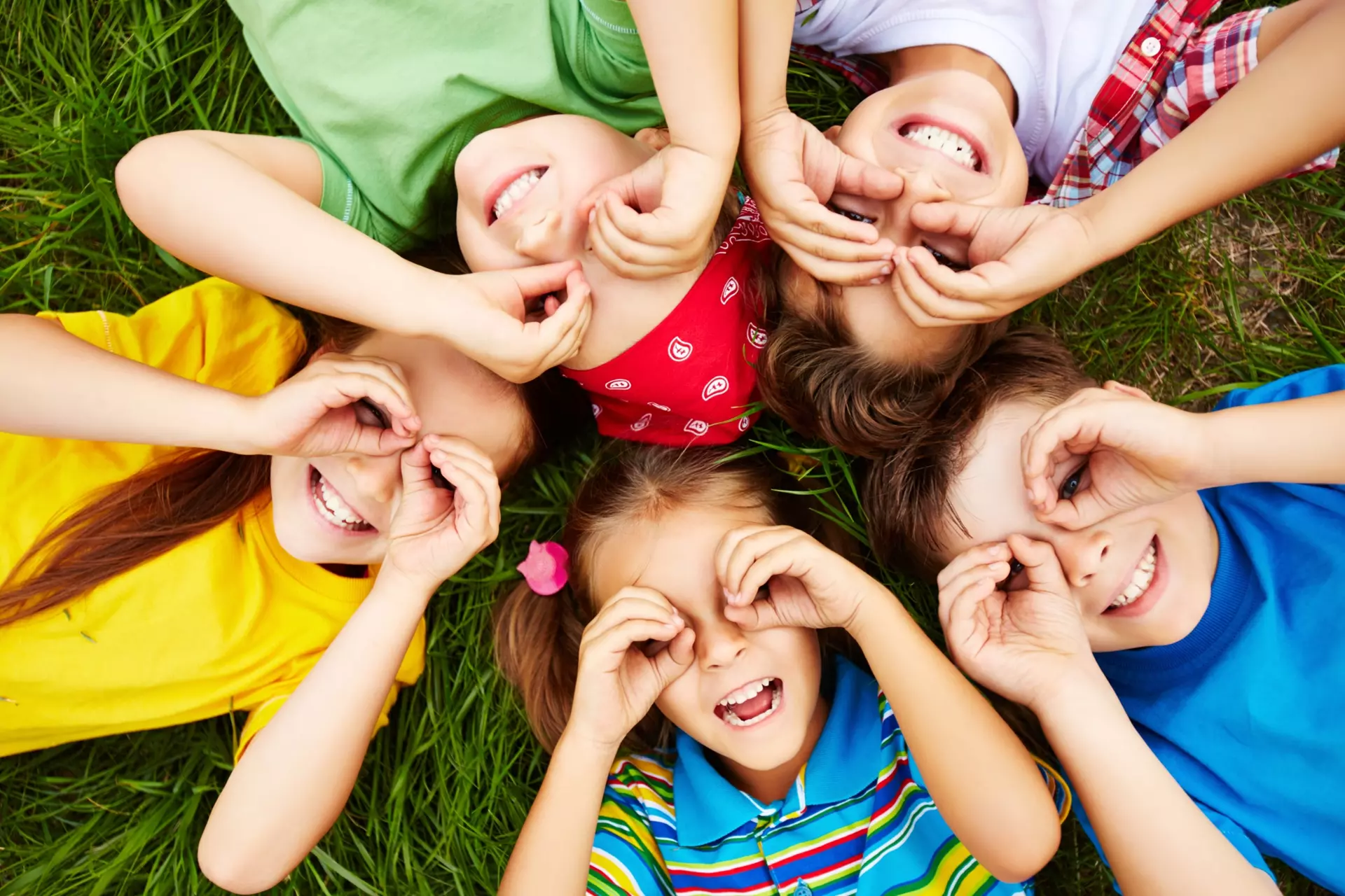 Pediatric Dentist in Aventura and Miami Beach, FL